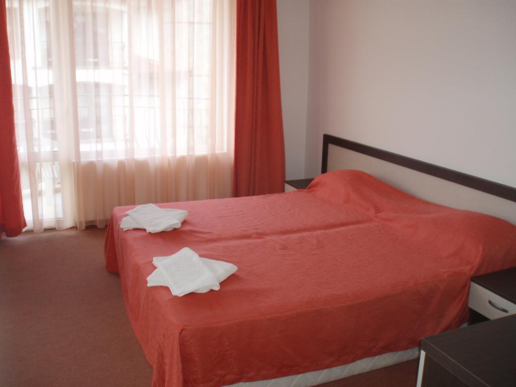 Hotel Bellisimo Lozenets ห้อง รูปภาพ