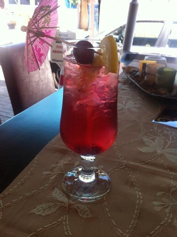 Hotel Bellisimo Lozenets ภายนอก รูปภาพ
