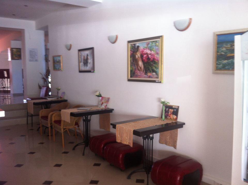 Hotel Bellisimo Lozenets ภายนอก รูปภาพ