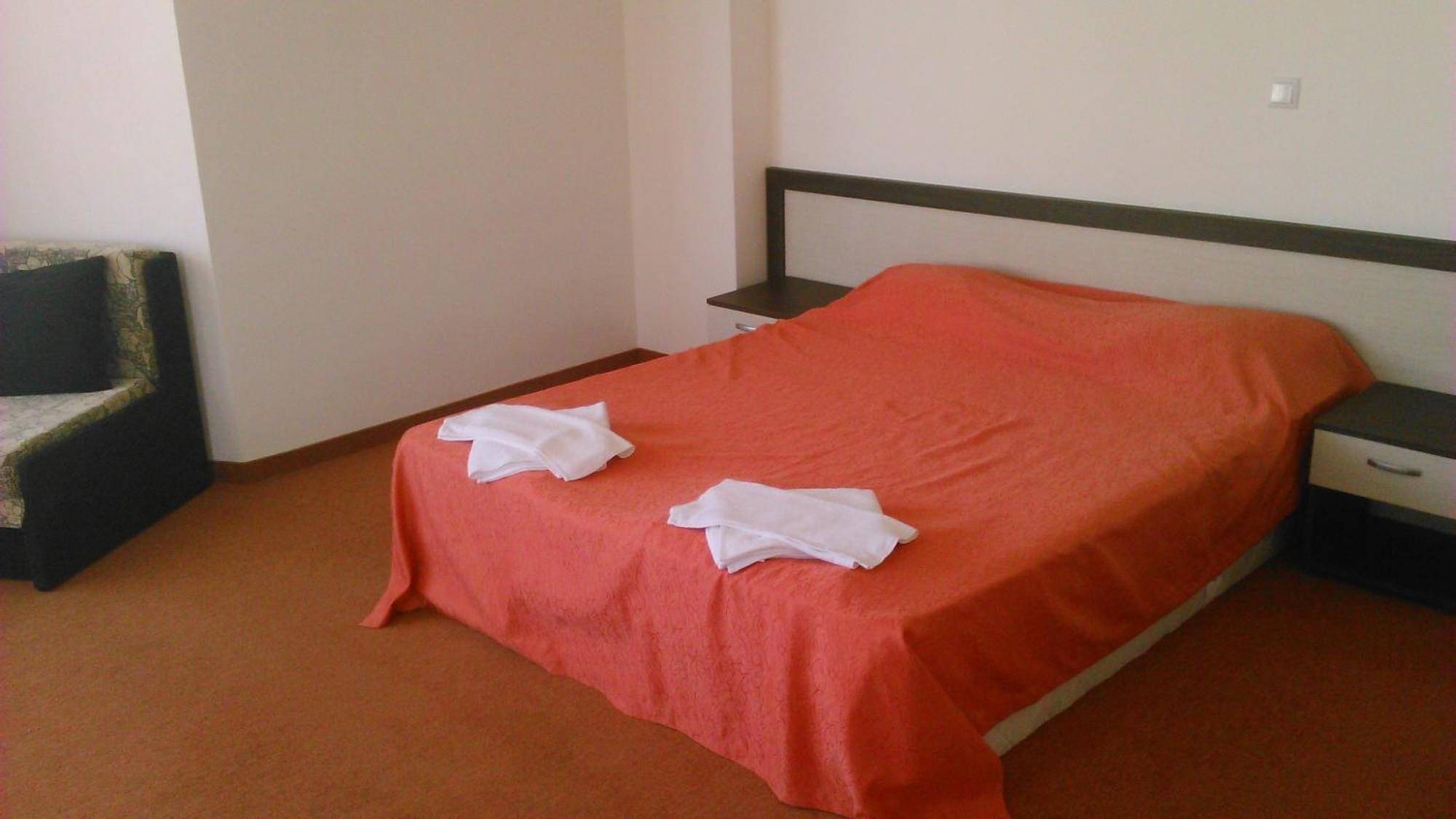 Hotel Bellisimo Lozenets ห้อง รูปภาพ