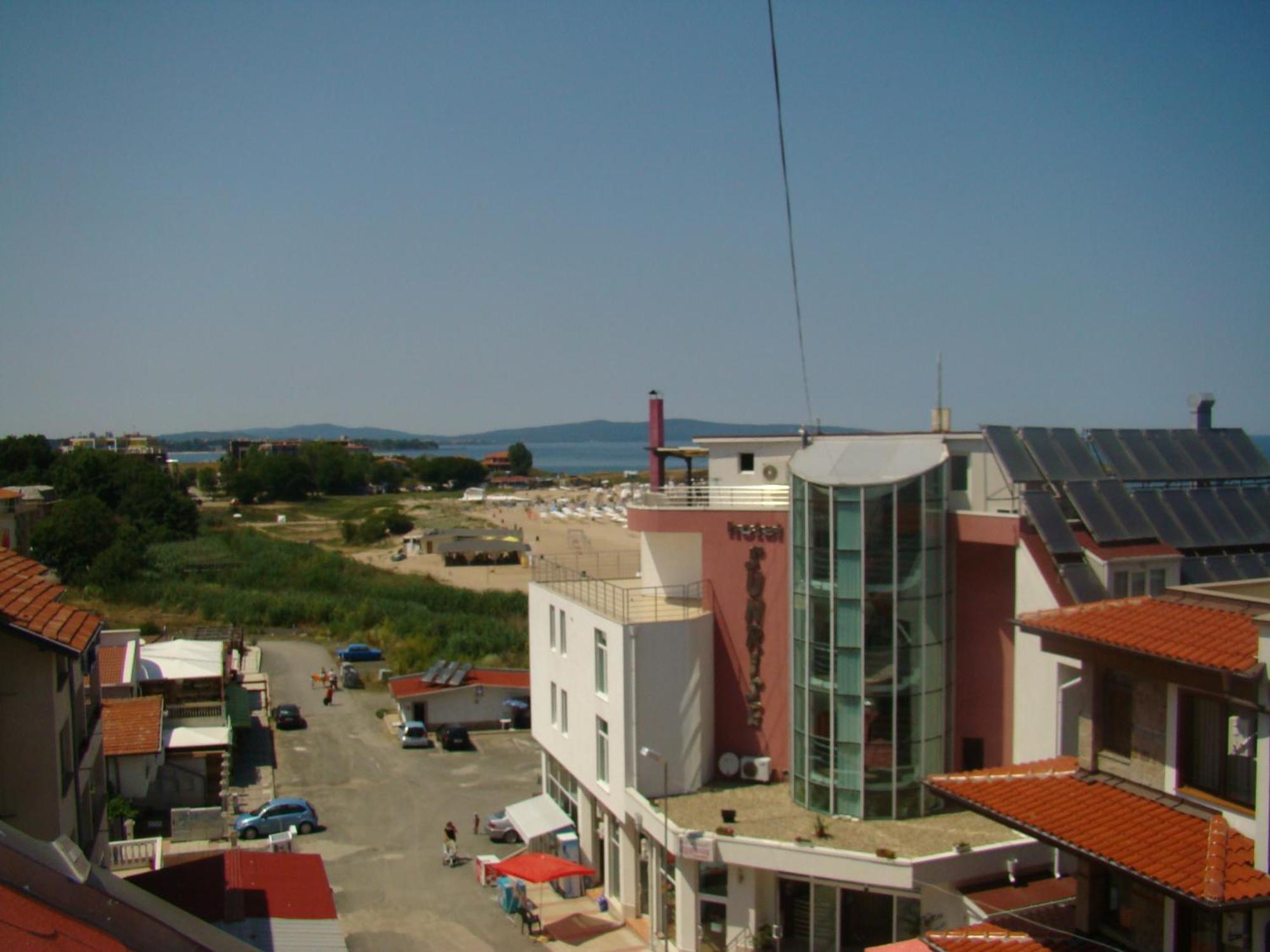 Hotel Bellisimo Lozenets ห้อง รูปภาพ
