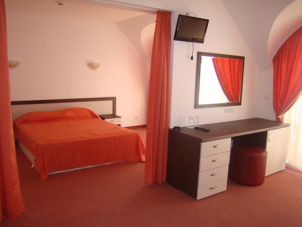 Hotel Bellisimo Lozenets ภายนอก รูปภาพ