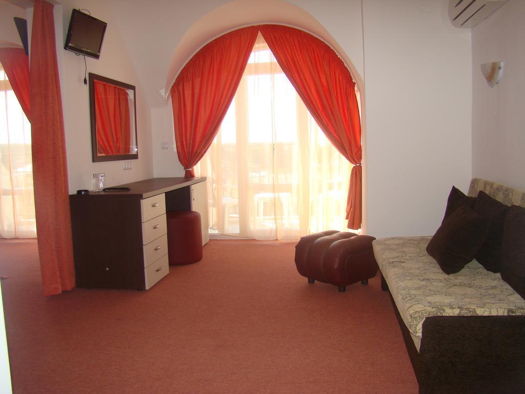 Hotel Bellisimo Lozenets ภายนอก รูปภาพ