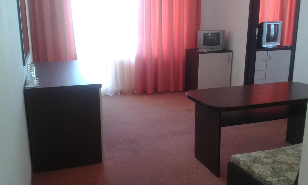Hotel Bellisimo Lozenets ภายนอก รูปภาพ