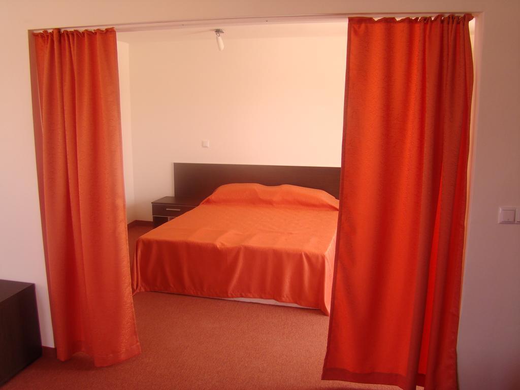 Hotel Bellisimo Lozenets ภายนอก รูปภาพ