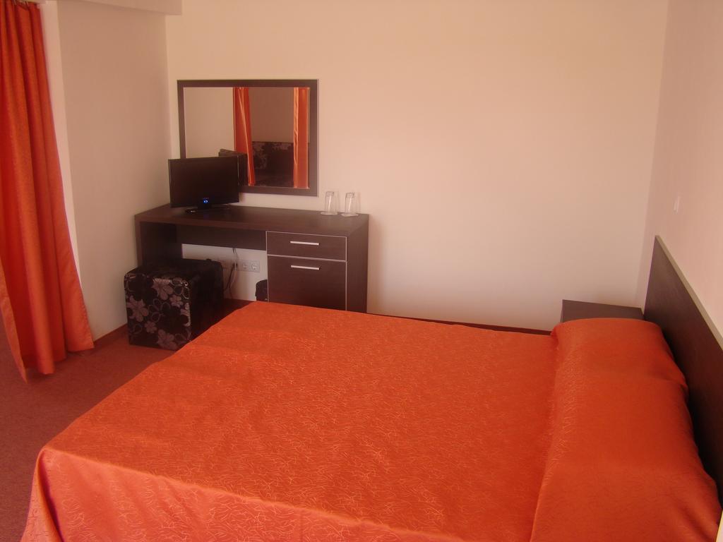 Hotel Bellisimo Lozenets ภายนอก รูปภาพ