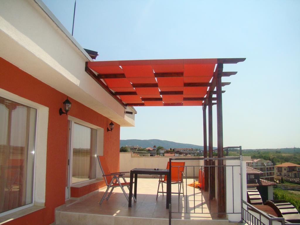 Hotel Bellisimo Lozenets ภายนอก รูปภาพ
