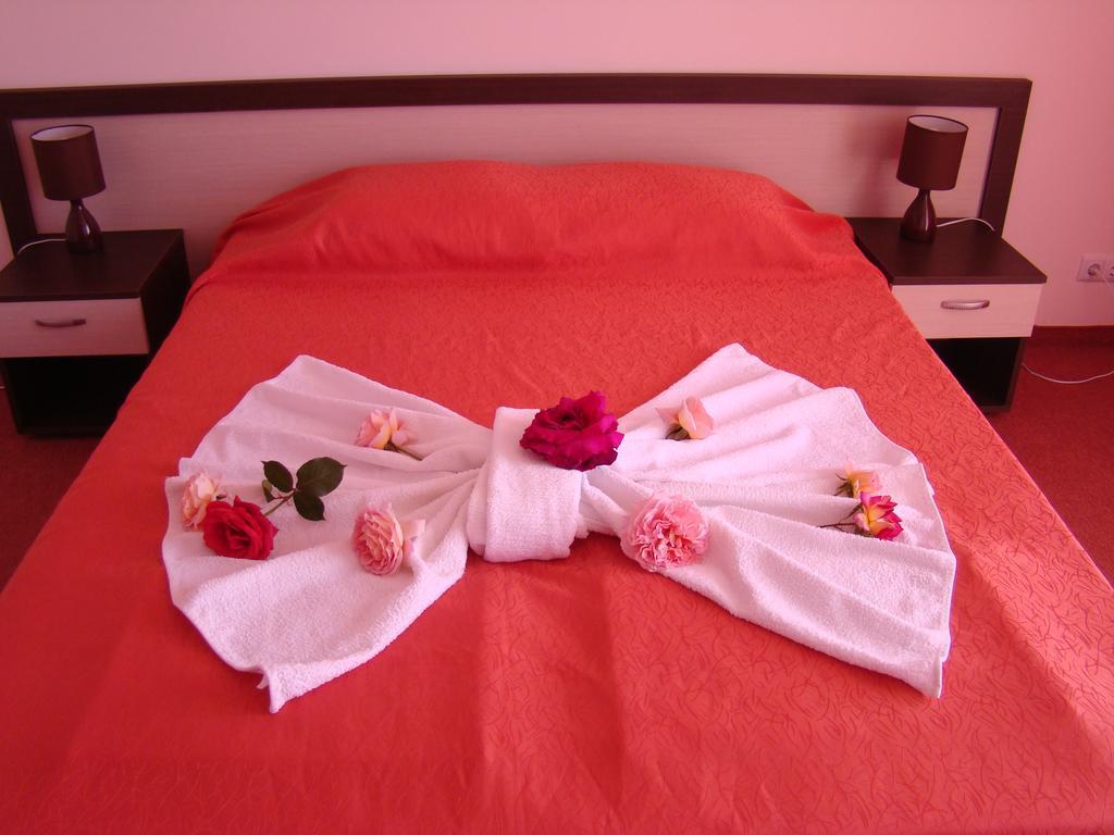 Hotel Bellisimo Lozenets ภายนอก รูปภาพ