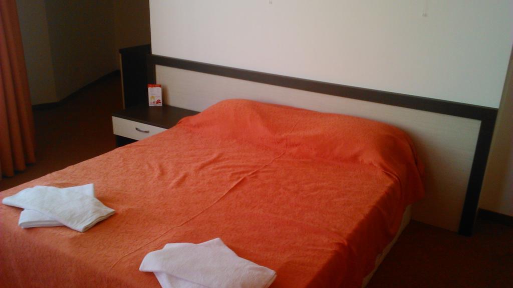 Hotel Bellisimo Lozenets ภายนอก รูปภาพ