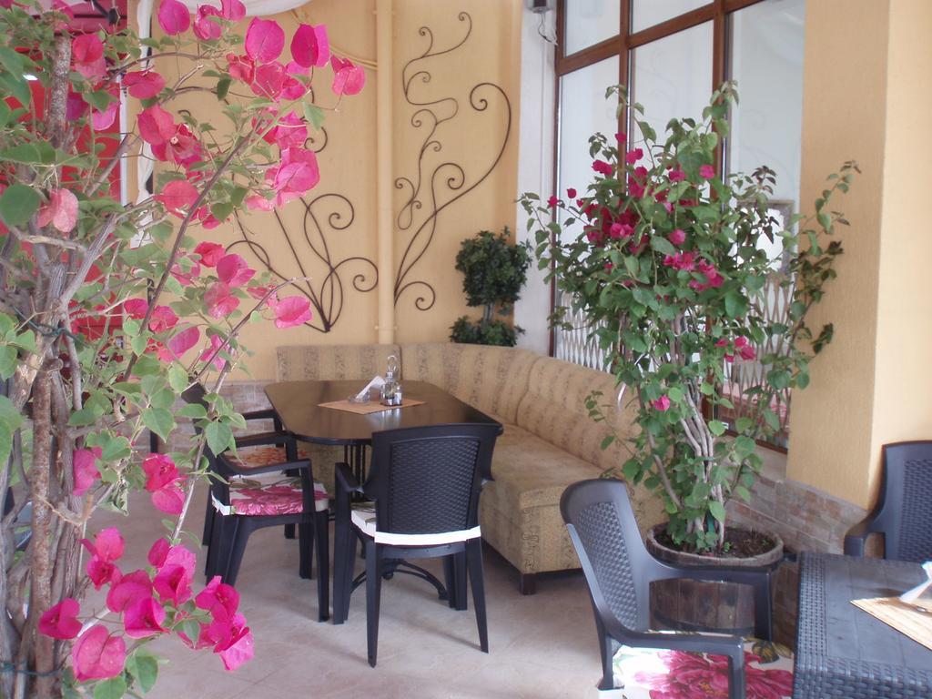 Hotel Bellisimo Lozenets ภายนอก รูปภาพ