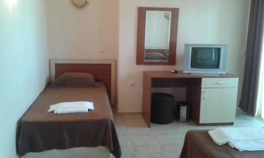 Hotel Bellisimo Lozenets ภายนอก รูปภาพ