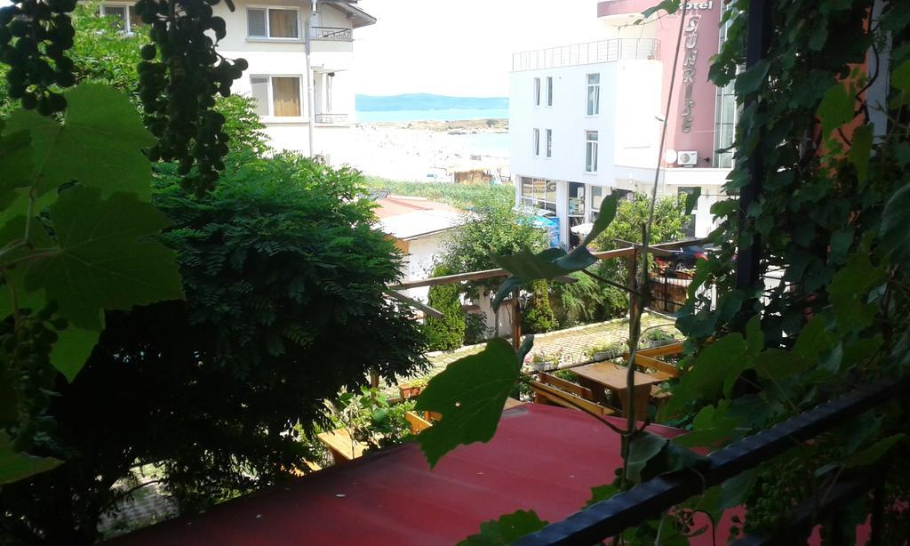 Hotel Bellisimo Lozenets ภายนอก รูปภาพ