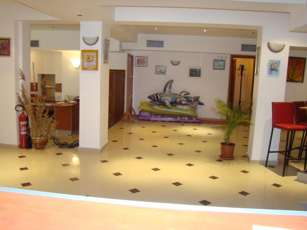 Hotel Bellisimo Lozenets ภายนอก รูปภาพ