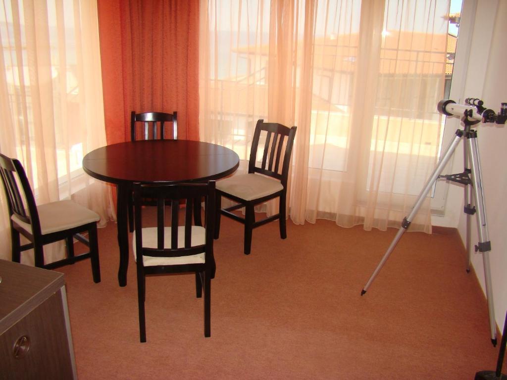 Hotel Bellisimo Lozenets ห้อง รูปภาพ